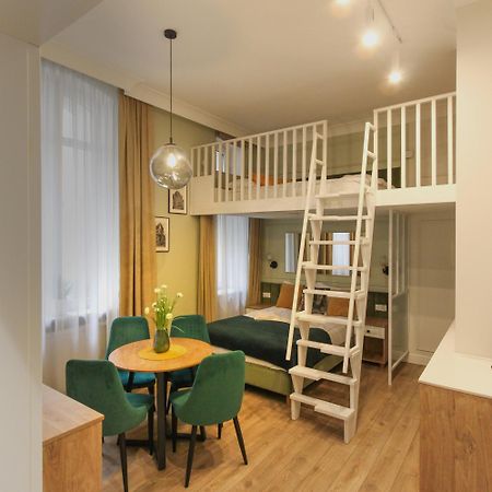 Apartamenty Katarzynki By Rentoom Torun Exterior foto