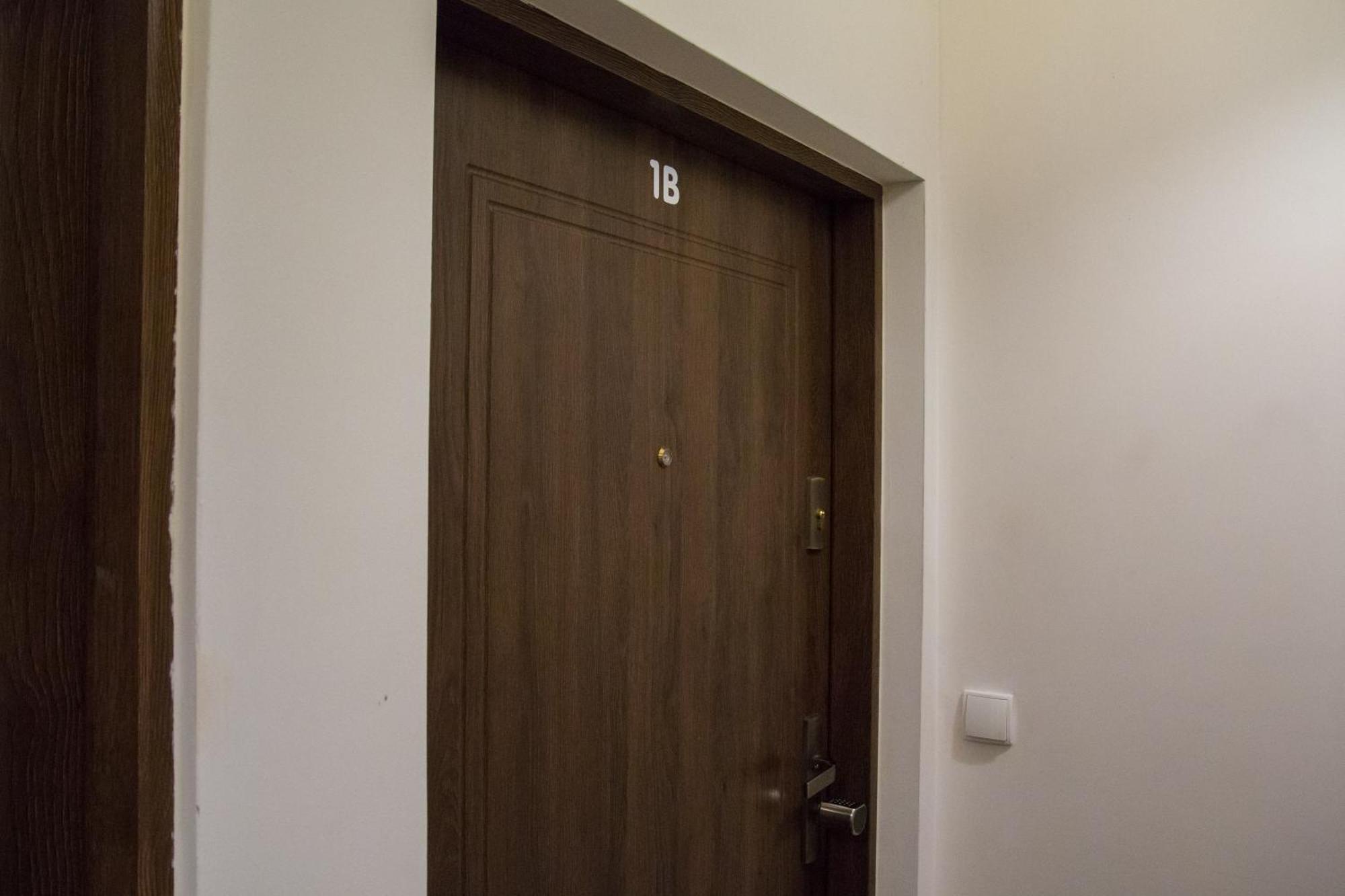 Apartamenty Katarzynki By Rentoom Torun Exterior foto
