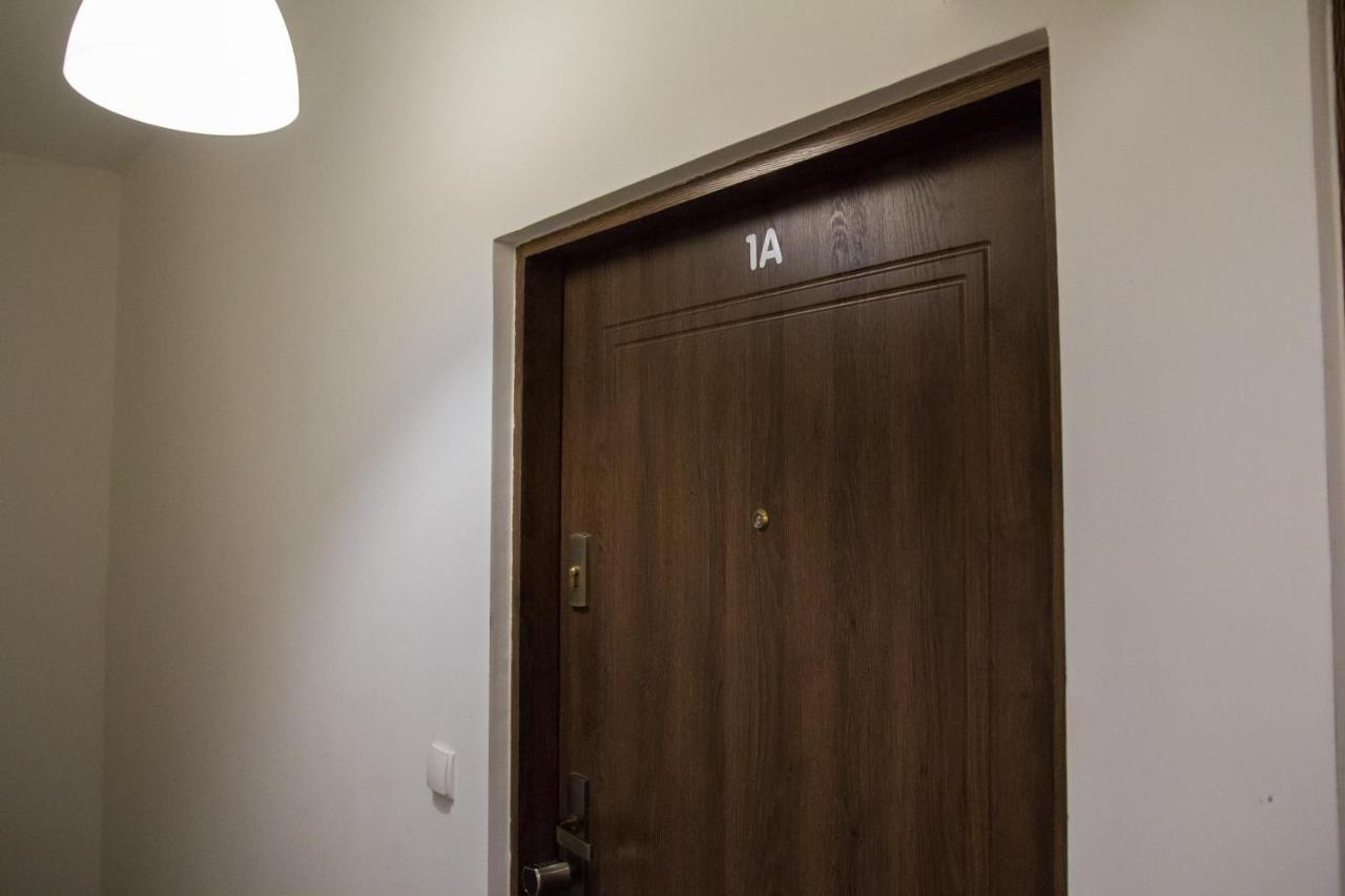 Apartamenty Katarzynki By Rentoom Torun Exterior foto